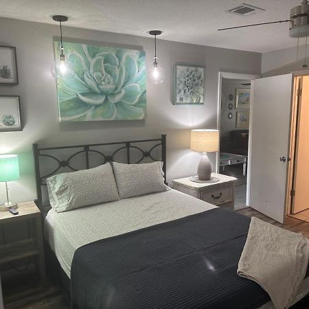 Destin-Y 30A Beach Retreat Self Checkin - Huge Private Backyard Deck With Outdoor Shower Санта-Роза-Біч Екстер'єр фото