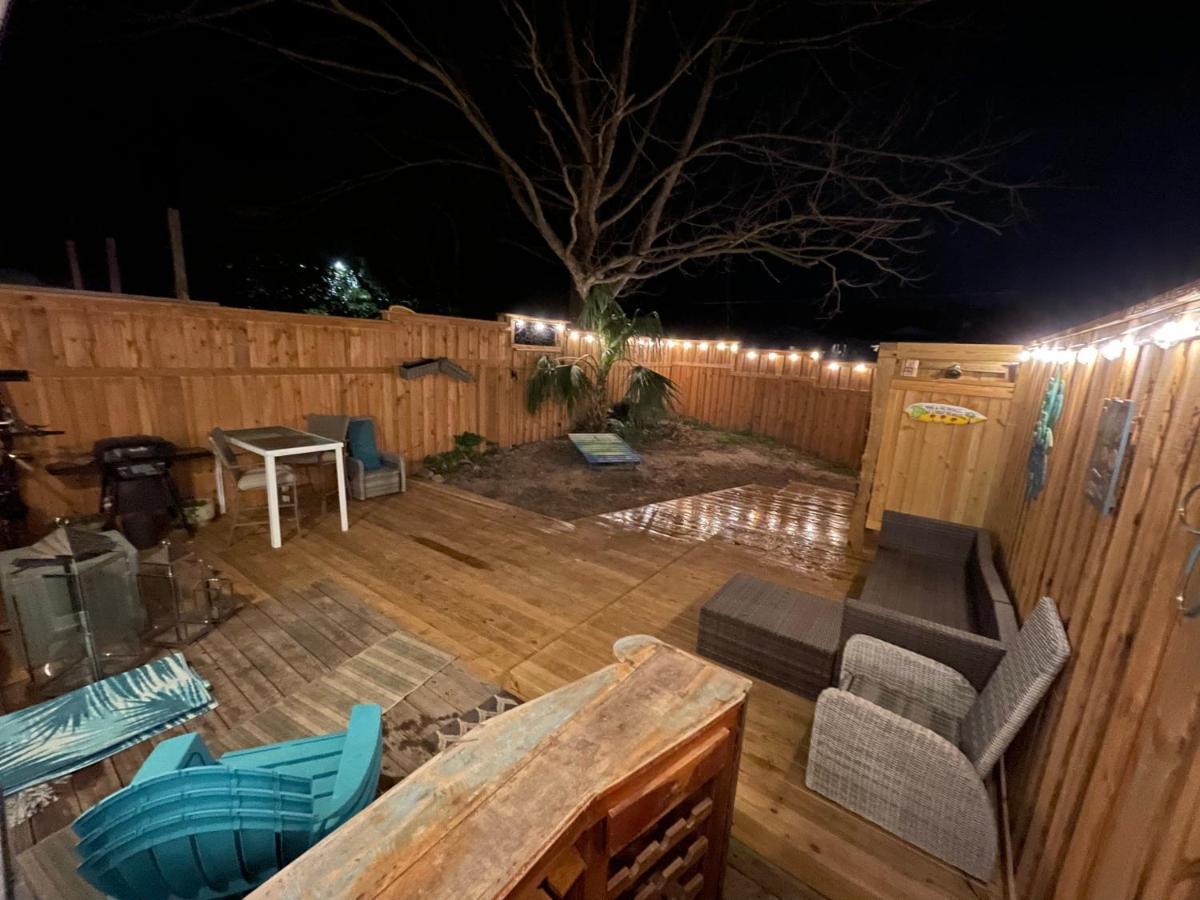 Destin-Y 30A Beach Retreat Self Checkin - Huge Private Backyard Deck With Outdoor Shower Санта-Роза-Біч Екстер'єр фото