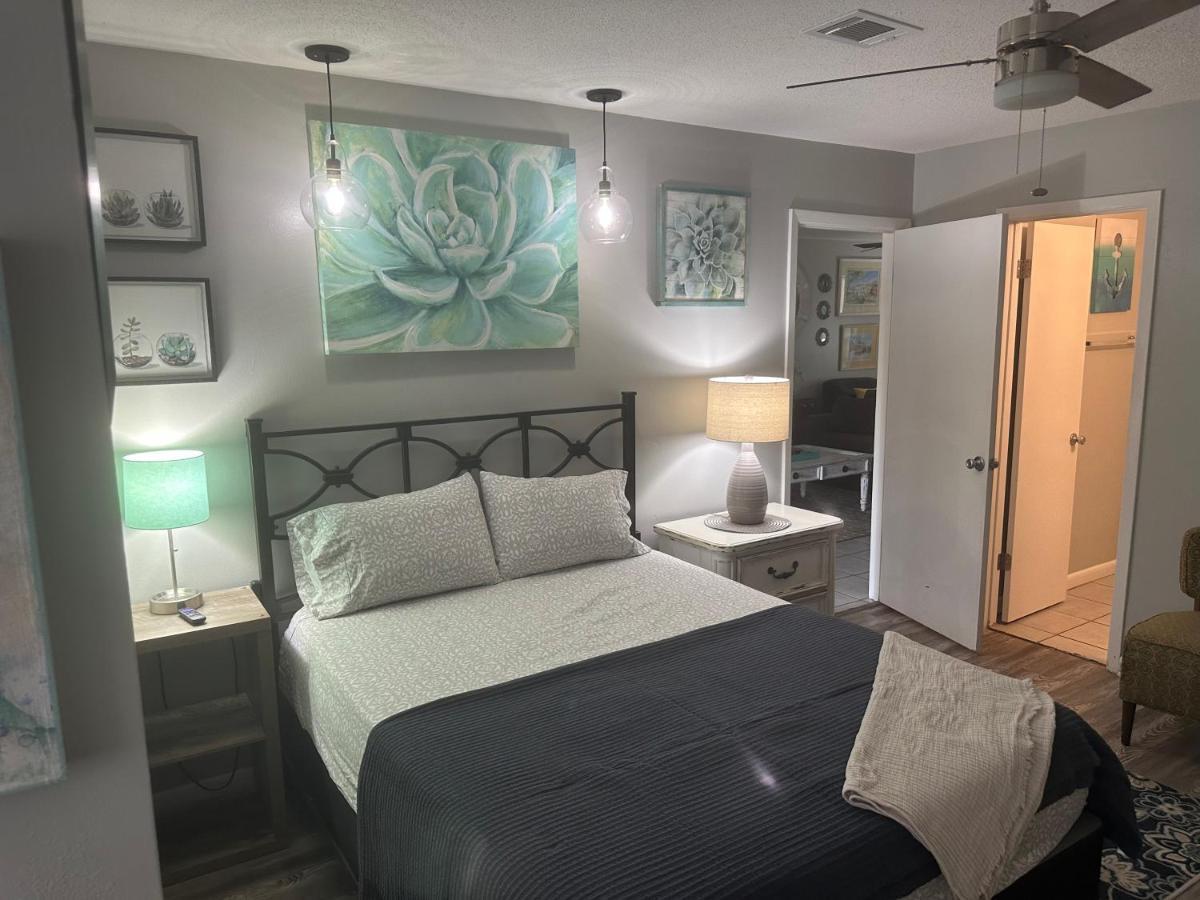 Destin-Y 30A Beach Retreat Self Checkin - Huge Private Backyard Deck With Outdoor Shower Санта-Роза-Біч Екстер'єр фото