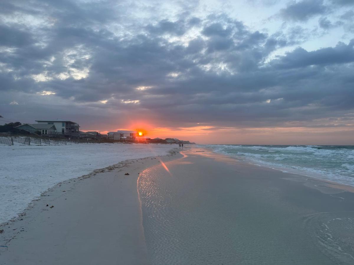 Destin-Y 30A Beach Retreat Self Checkin - Huge Private Backyard Deck With Outdoor Shower Санта-Роза-Біч Екстер'єр фото
