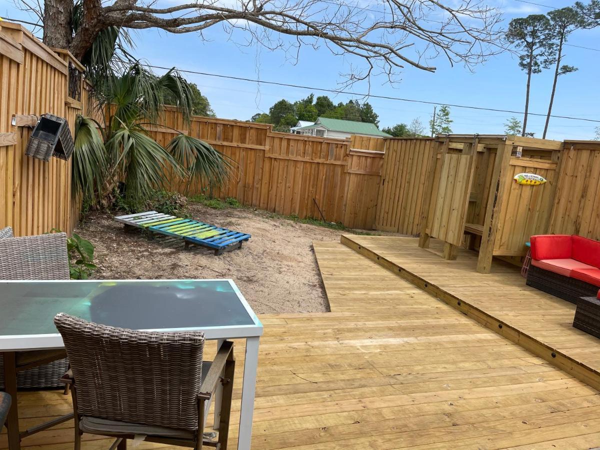 Destin-Y 30A Beach Retreat Self Checkin - Huge Private Backyard Deck With Outdoor Shower Санта-Роза-Біч Екстер'єр фото