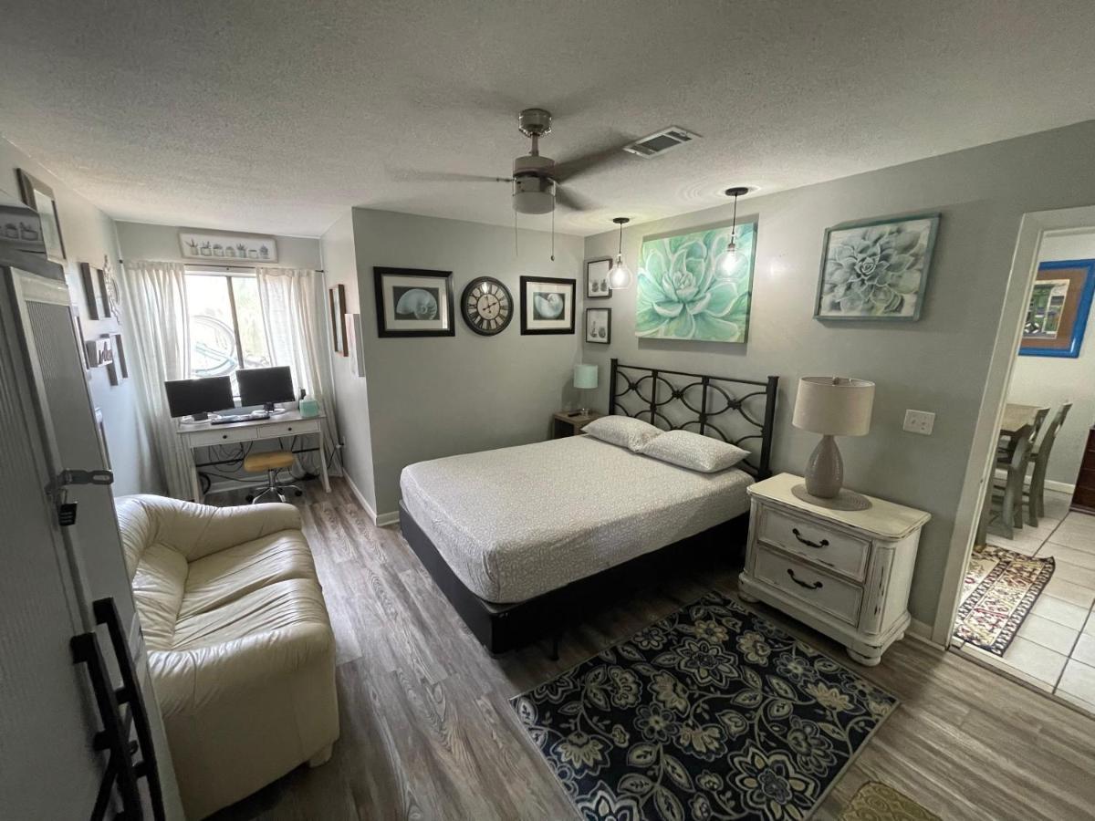 Destin-Y 30A Beach Retreat Self Checkin - Huge Private Backyard Deck With Outdoor Shower Санта-Роза-Біч Екстер'єр фото