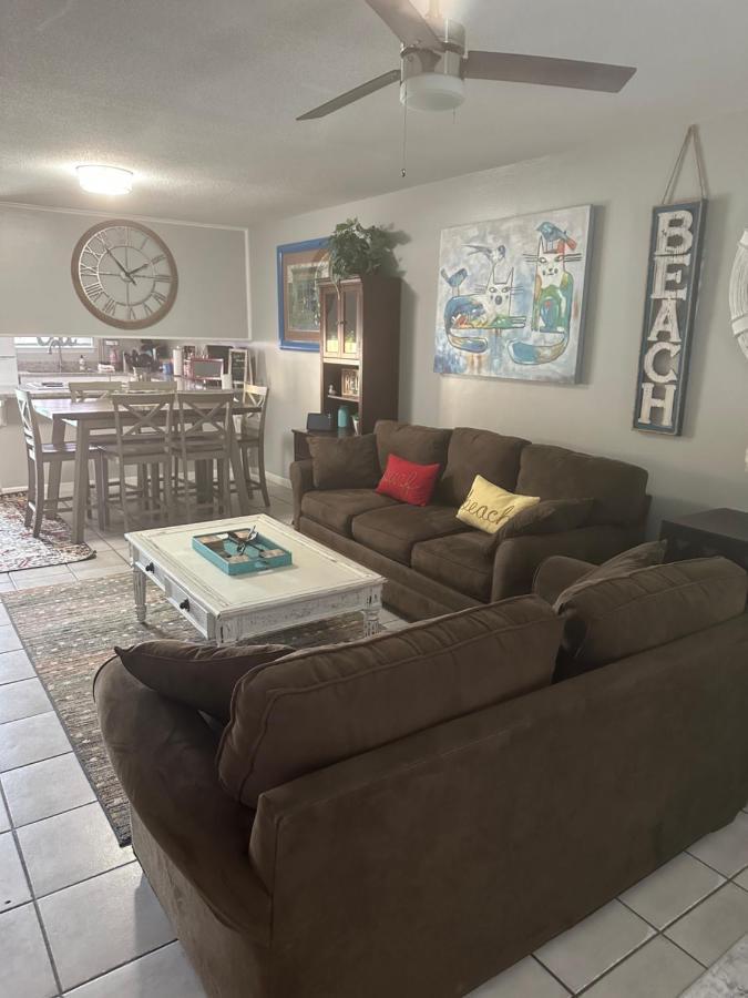 Destin-Y 30A Beach Retreat Self Checkin - Huge Private Backyard Deck With Outdoor Shower Санта-Роза-Біч Екстер'єр фото
