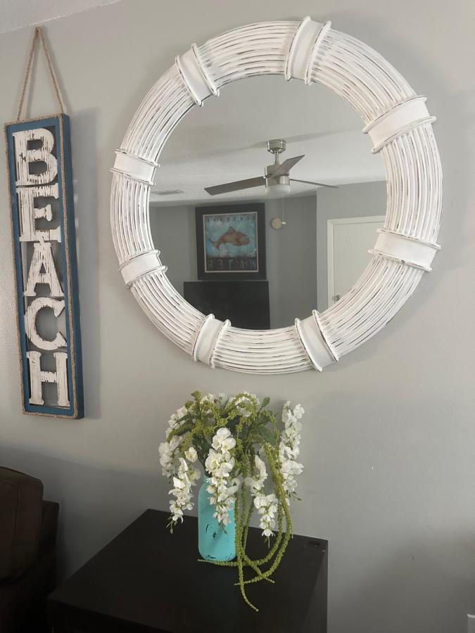 Destin-Y 30A Beach Retreat Self Checkin - Huge Private Backyard Deck With Outdoor Shower Санта-Роза-Біч Екстер'єр фото