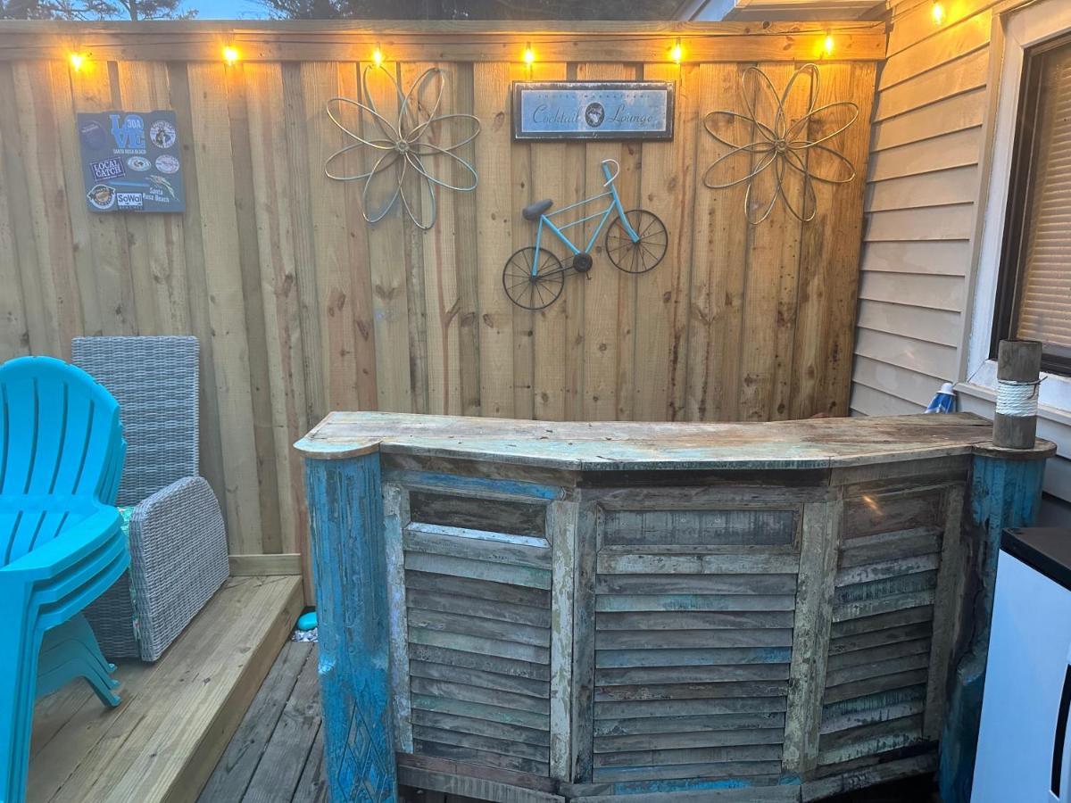 Destin-Y 30A Beach Retreat Self Checkin - Huge Private Backyard Deck With Outdoor Shower Санта-Роза-Біч Екстер'єр фото