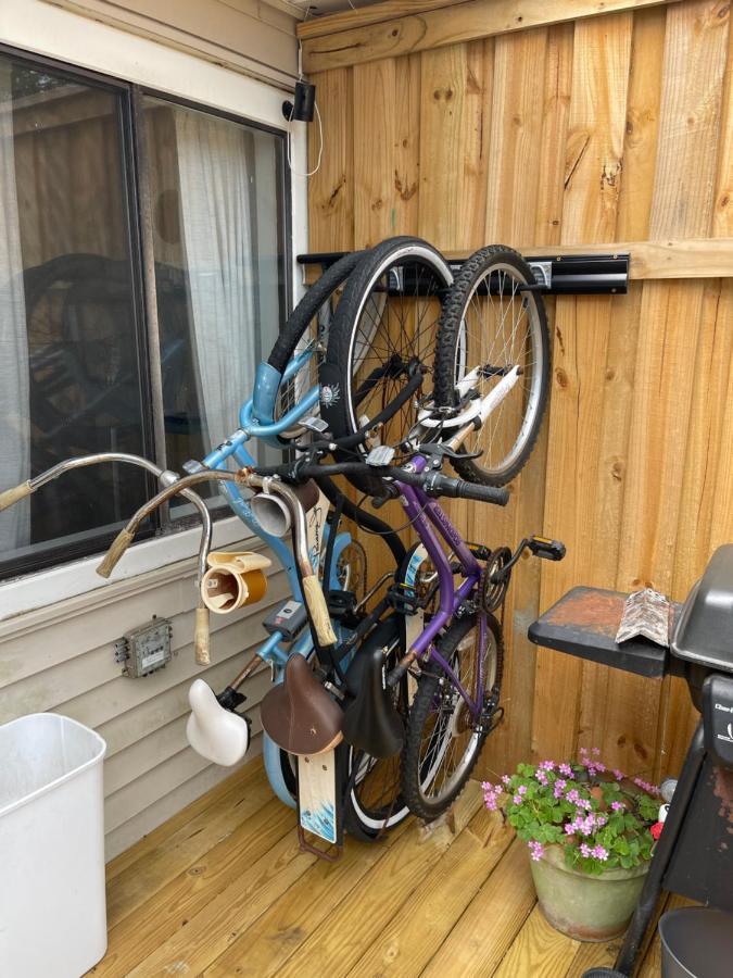 Destin-Y 30A Beach Retreat Self Checkin - Huge Private Backyard Deck With Outdoor Shower Санта-Роза-Біч Екстер'єр фото