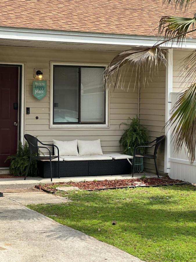 Destin-Y 30A Beach Retreat Self Checkin - Huge Private Backyard Deck With Outdoor Shower Санта-Роза-Біч Екстер'єр фото