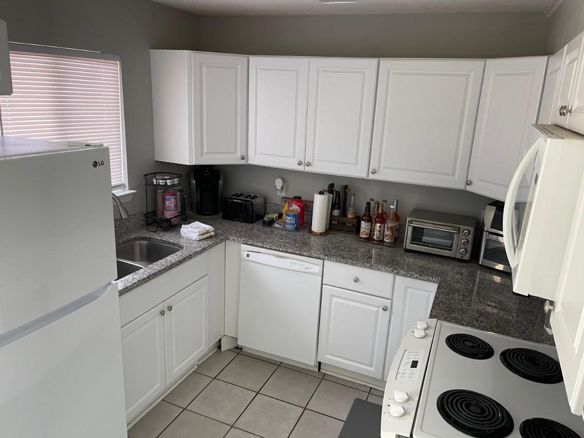 Destin-Y 30A Beach Retreat Self Checkin - Huge Private Backyard Deck With Outdoor Shower Санта-Роза-Біч Екстер'єр фото