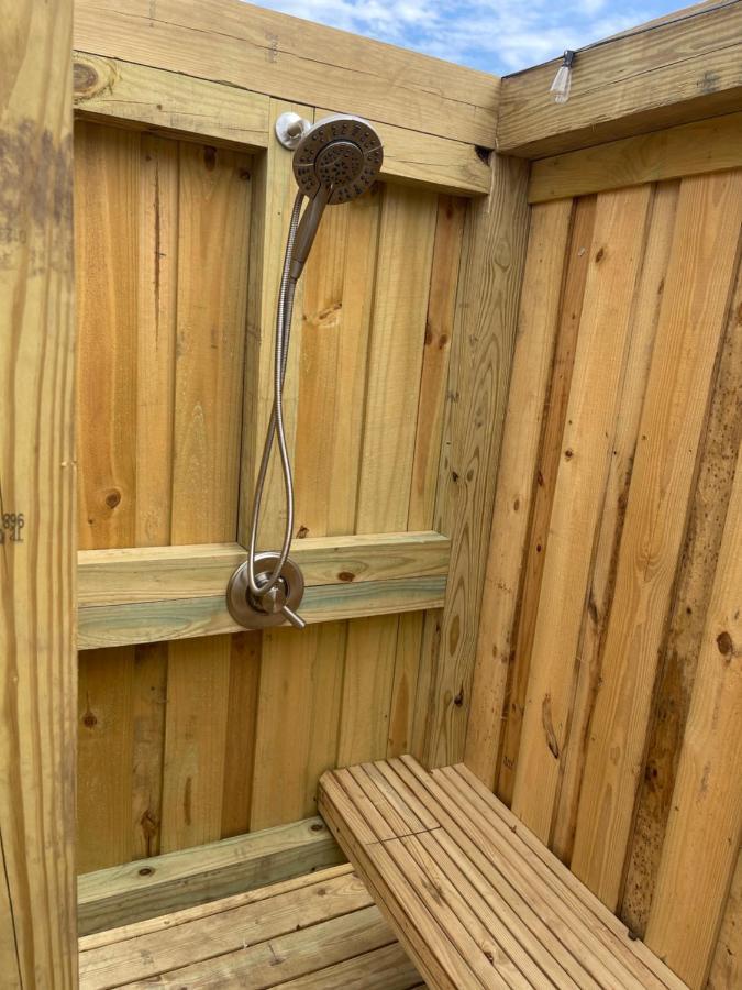 Destin-Y 30A Beach Retreat Self Checkin - Huge Private Backyard Deck With Outdoor Shower Санта-Роза-Біч Екстер'єр фото