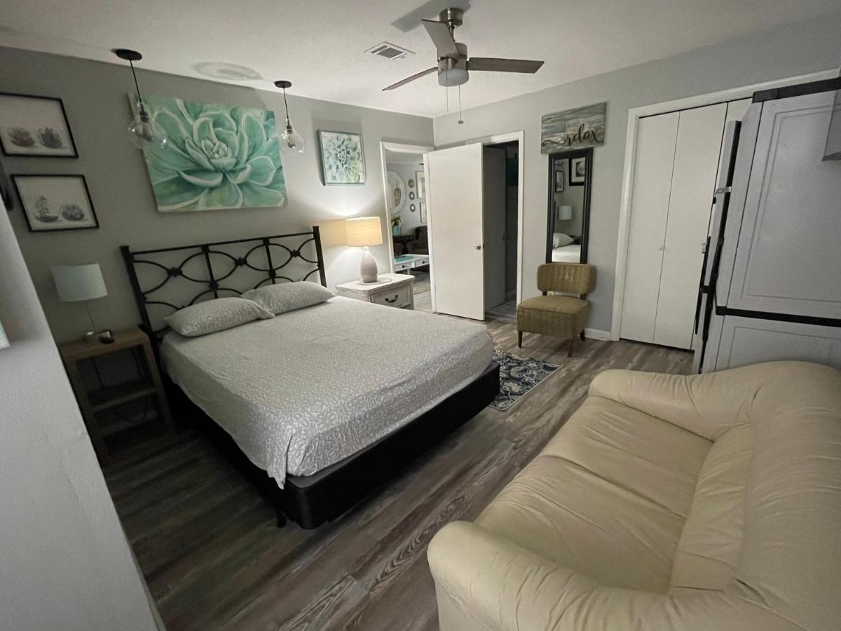 Destin-Y 30A Beach Retreat Self Checkin - Huge Private Backyard Deck With Outdoor Shower Санта-Роза-Біч Екстер'єр фото