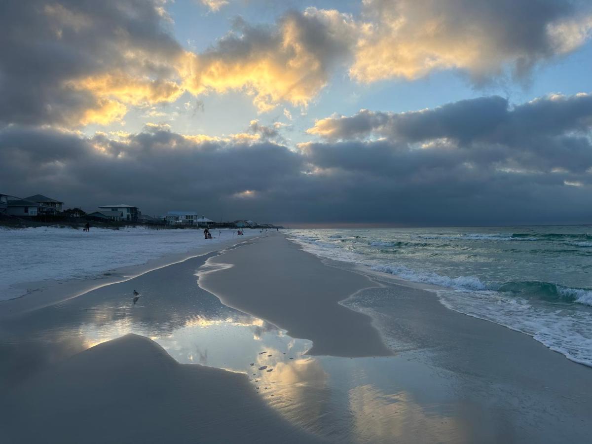Destin-Y 30A Beach Retreat Self Checkin - Huge Private Backyard Deck With Outdoor Shower Санта-Роза-Біч Екстер'єр фото